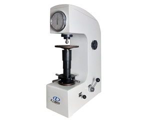 LZX-150塑料手動洛氏硬度計